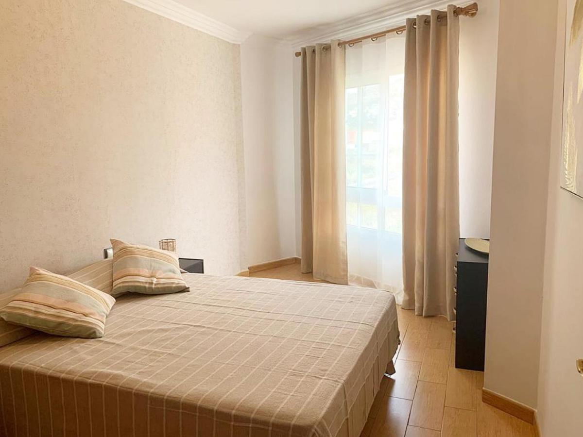 Moon House Apartment La Victoria de Acentejo ภายนอก รูปภาพ