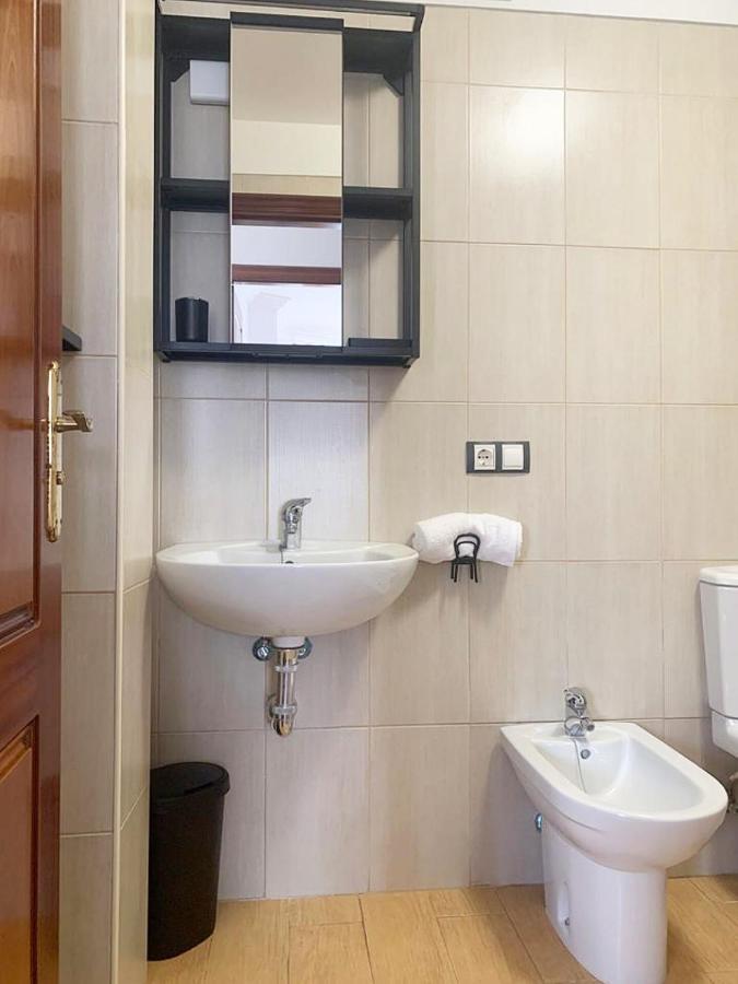 Moon House Apartment La Victoria de Acentejo ภายนอก รูปภาพ
